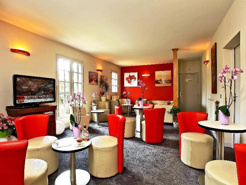 Hostellerie Du Causse Gramat Exterior foto