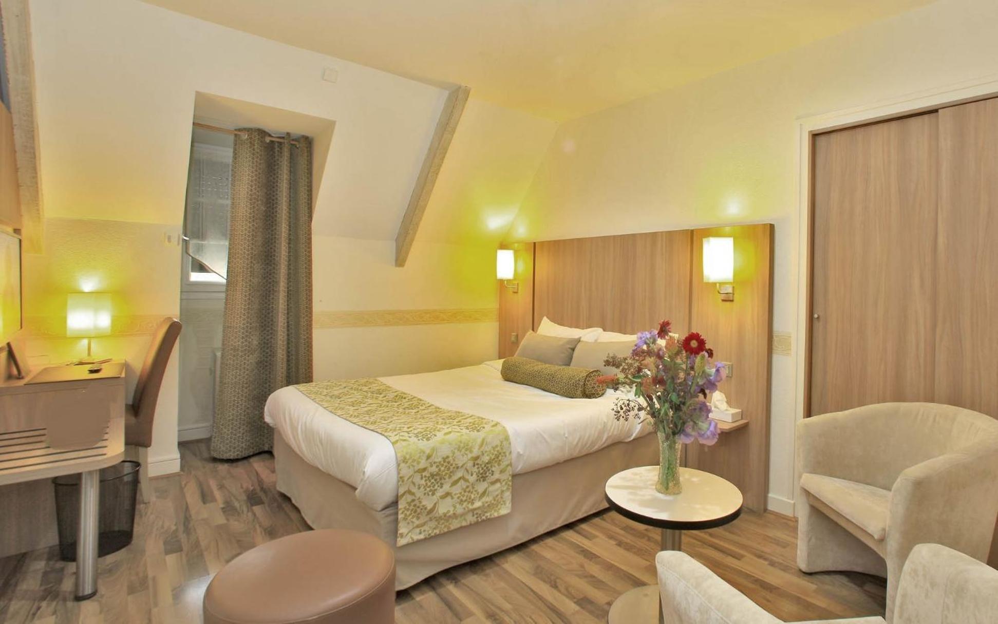 Hostellerie Du Causse Gramat Exterior foto