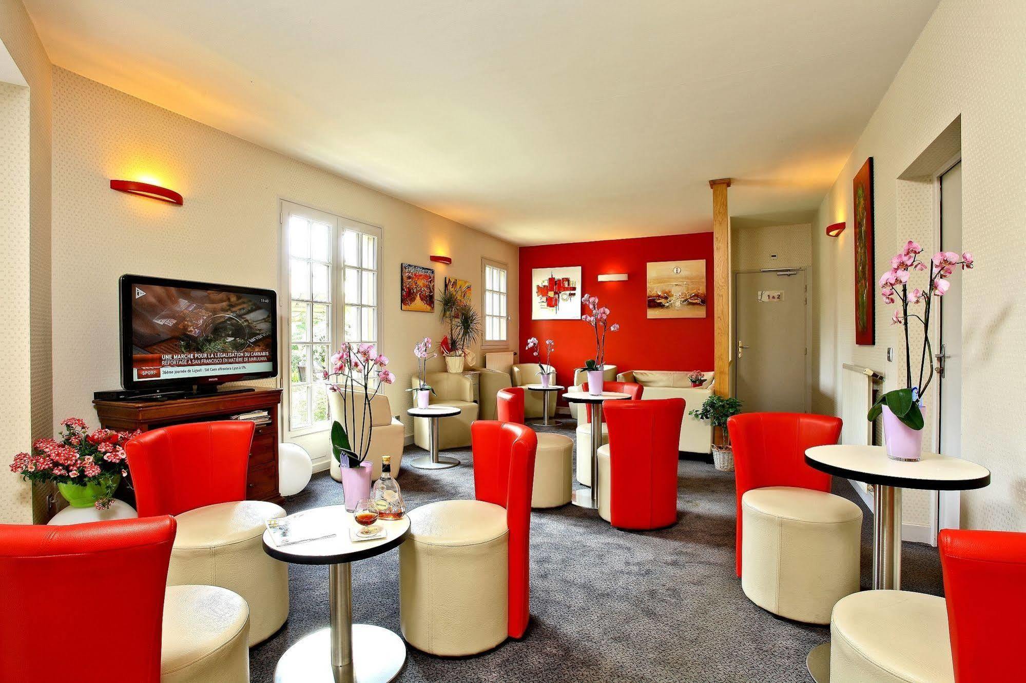 Hostellerie Du Causse Gramat Exterior foto